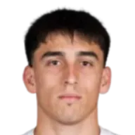 Lucas Guiñazú photo 