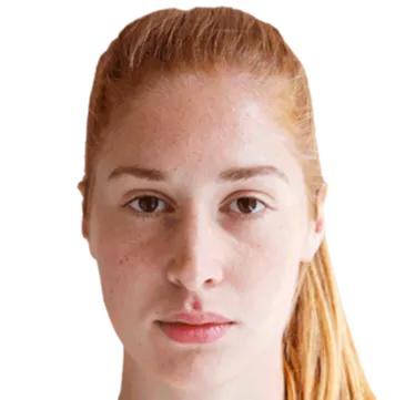 Alexandra Elena MacIver portrait