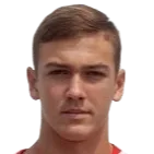 Ivan Barić portrait