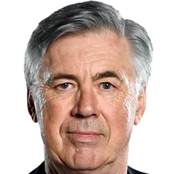 Carlo Ancelotti photo 