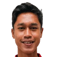 Alfriyanto Nico Saputro logo