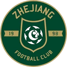 Zhejiang Professional FC U15 logo