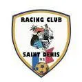 Racing Club Saint-Denis (w) logo