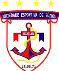 Buzios Women logo