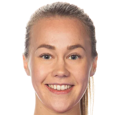 Frida Abrahamsson photo