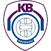 KB(ICE) logo