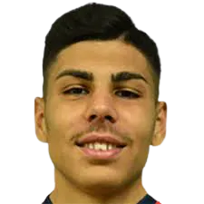 Lorenzo Masetti photo 