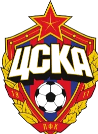 ZFK Moscow (W) logo