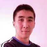 Abylhajyr Zulfikarov logo