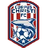 Corpus Christi FC logo