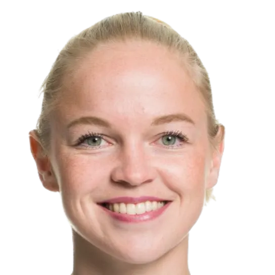 Beate Marcussen photo 