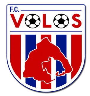 Volos NFC (W) logo