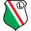 Legia Warszawa U19 logo