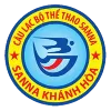 Sanna Khanh Hoa U19 logo