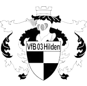 VfB Hilden U19 logo