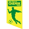 Chemik Police logo