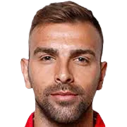 Azer Bušuladžić logo