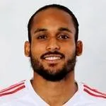 Francis Adomah photo 