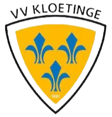 VV Kloetinge logo