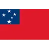 Samoa U17 logo