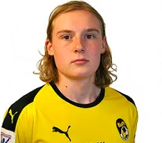 Nuutti Tykkylainen logo