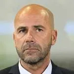 Peter Bosz photo 
