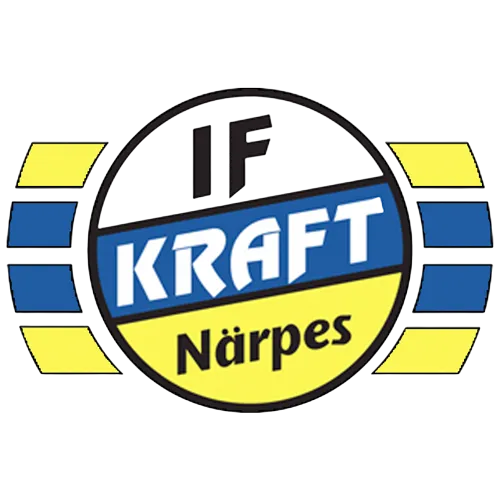 Narpes Kraft II logo