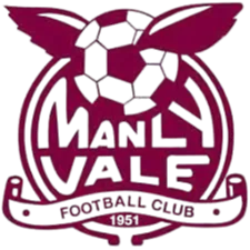 Manly Vale logo