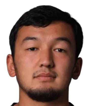 Melis Tashtanov logo