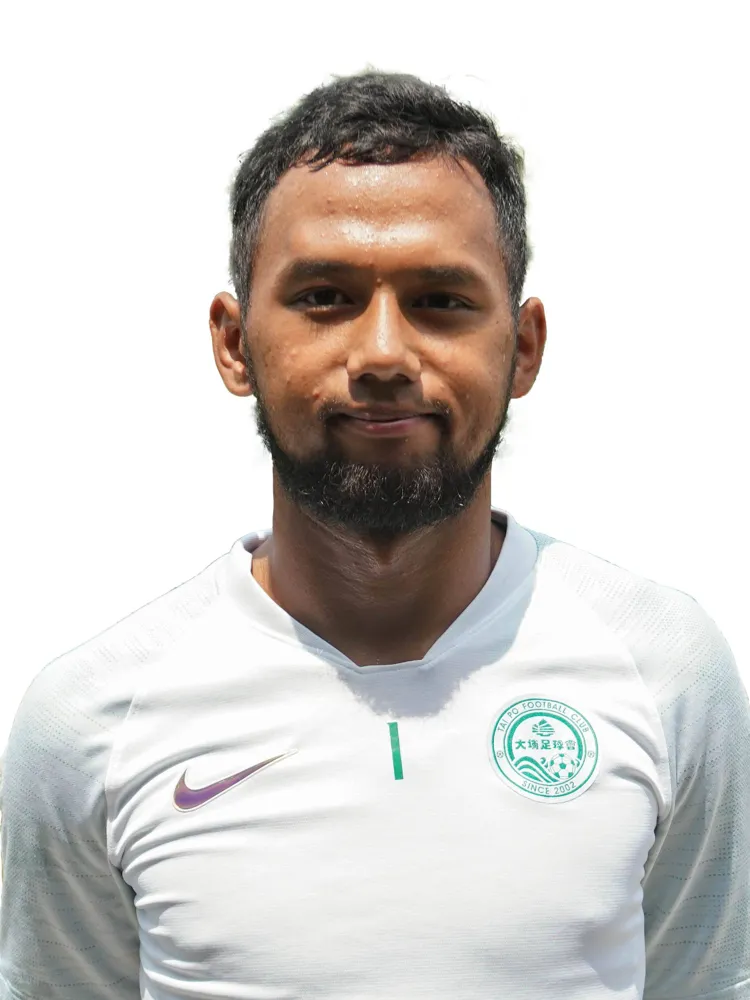 Chin Alex Palelei logo