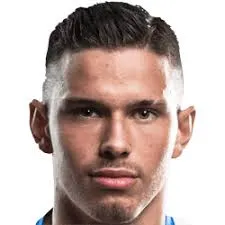 Kristoffer Velde logo