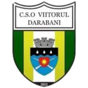 Viitorul Darabani logo