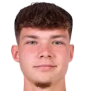 Paul Lehmann portrait