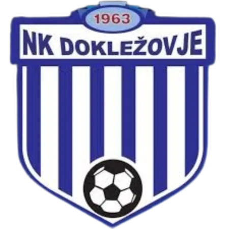 Doklezovje logo