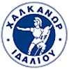 Halkanoras Idaliou logo