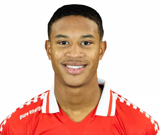 Jayden Oosterwolde logo