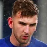 Russell Griffiths logo