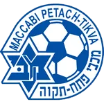 Maccabi Lroni Amishav Petah Tikva logo