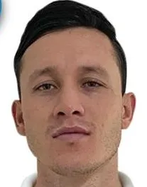 Gustavo Ramirez logo