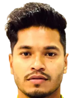 REZA Mohammed Suman logo