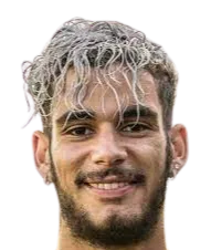 Kevin Van Den Kerkhof logo