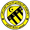 USM El Harrach U21 logo