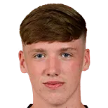 Oisín Gallagher logo