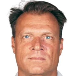 Patrick van Leeuwen photo 