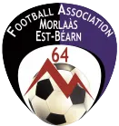 Morlaas Est-Bearn logo