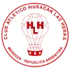 Huracan Las Heras logo