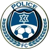 Trinidad Tobago Police FC logo