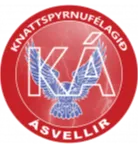KA Asvellir Woman logo