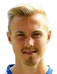 Lukas Daschner photo 