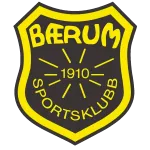 Baerum B U19 logo
